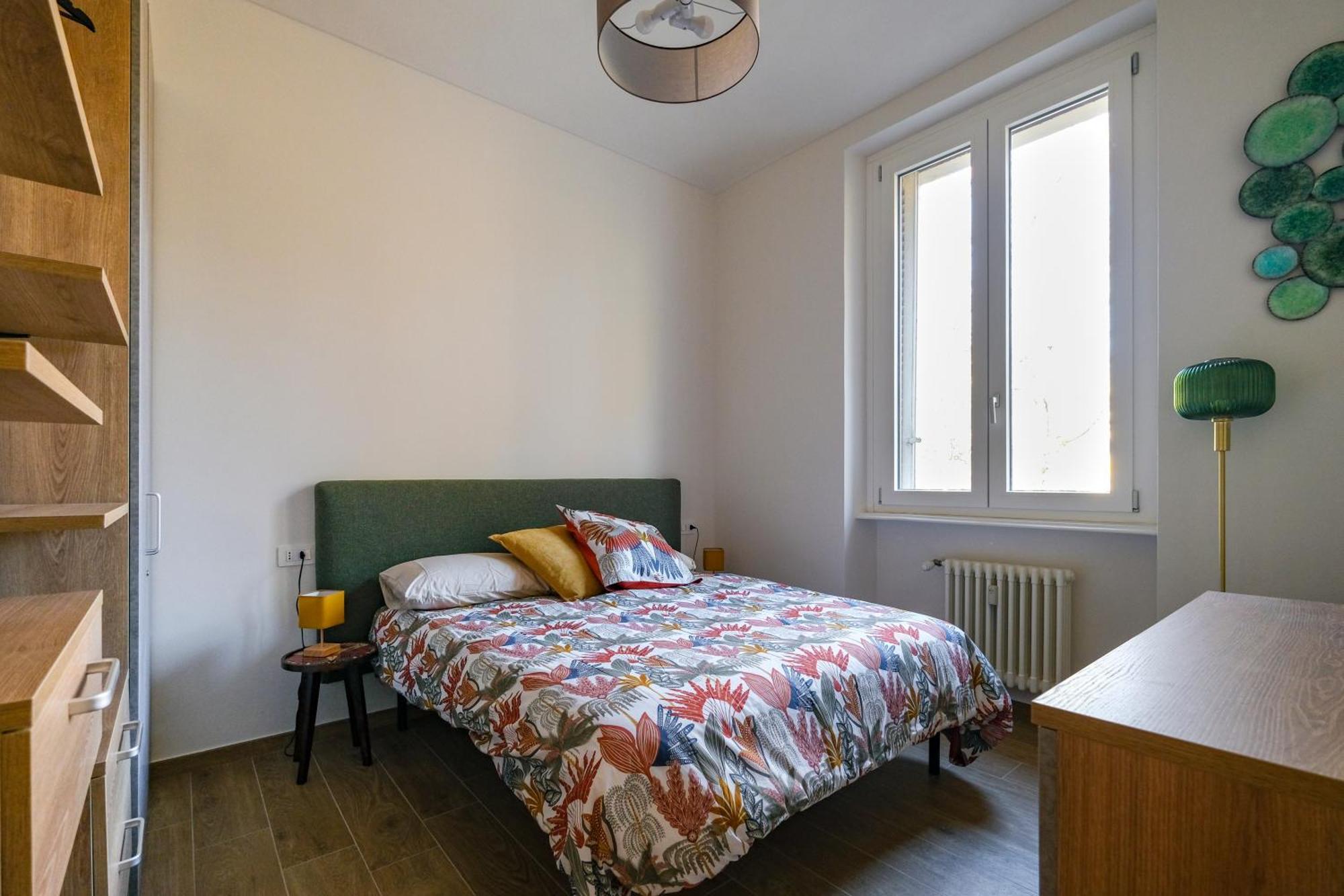 A Casa Di Adele Torino Centro Appartement Buitenkant foto
